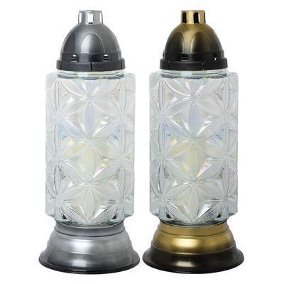 KAHANEC NÁHROBNÝ SKLENENÝ G62 200g