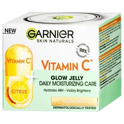 KRÉM PLEŤOVÝ DENNÝ L´OREAL VITAMIN C GLOE JELLY 50ml