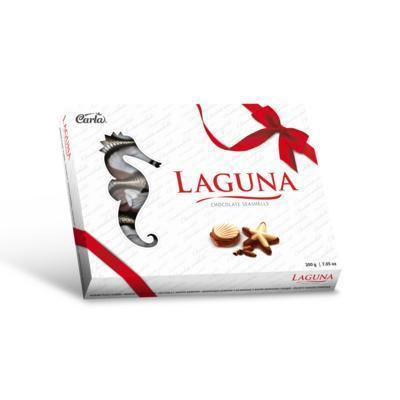 DEZERT MORSKÉ PLODY 200g LAGUNA