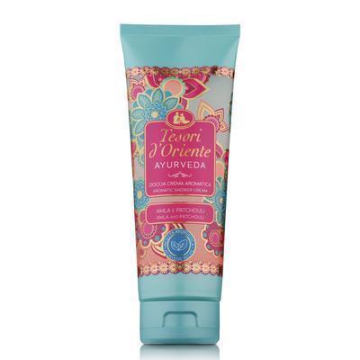 GÉL SPRCHOVÝ TESORI D´ORIENTE AYURVEDA 250ml DÁMSKY