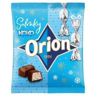 SALÓNKY KOKO 340g ORION