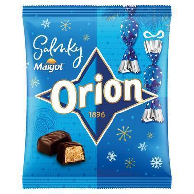 SALÓNKY MARGOT 340g ORION