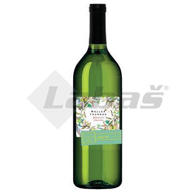VÍNO MULLER THURGAU 1l L.A. PRODUCT BIELE SUCHÉ / ŽIVÉ KVETY COLLECTION