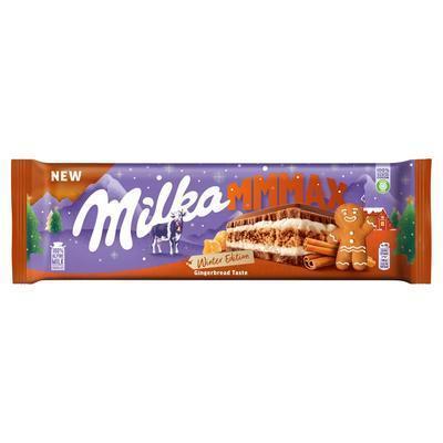 ČOKOLÁDA MILKA PERNIČKOVÁ 300g