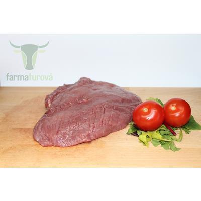 MÄSO BIO TEĽACIE ZADNÉ STANDARD /VÁHA/ BONUM