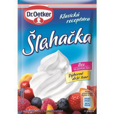 ŠĽAHAČKA V PRÁŠKU 45g OETKER