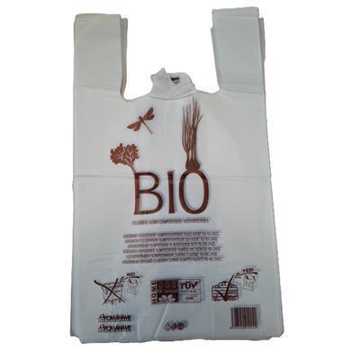 TAŠKA BIO PEVNÁ 20l 300+200x520mm 24mi