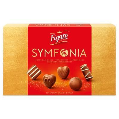 DEZERT SYMFONIA 78g FIGARO