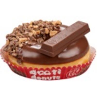MRAZENÝ DONUT KIT KAT 72g DOOTI