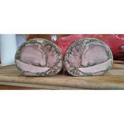 TLAČENKA BRAVČOVÁ SVETLÁ cca 2900g /VÁHA/ GALA