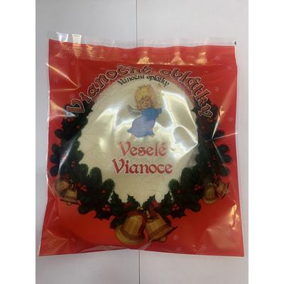 OBLÁTKY VIANOČNÉ 55g GUĽATÉ ČERVENÉ