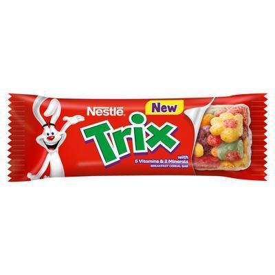 TYČINKA TRIX CEREÁLIE+MLIEKO 17g
