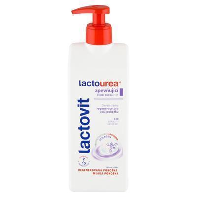 MLIEKO TELOVÉ LACTOVIT LACTOUREA SPEVŇUJÚCE 400ml