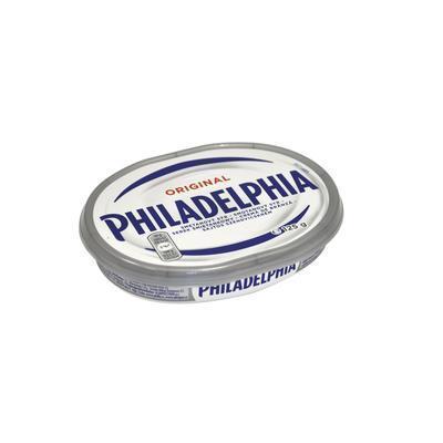 SYR PHILADELPHIA ORIGINAL SMOTANOVÝ 125g KRAFT