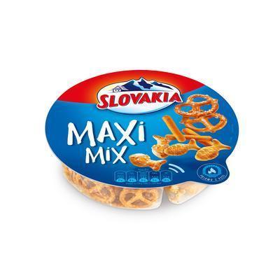 MAXI MIX 100g SLOVAKIA