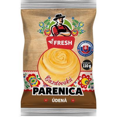 SYR PARENICA GAZDOVSKÁ ÚDENÁ 110g FRESH
