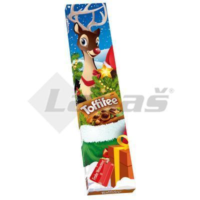 +++ TOFFIFEE SANTA/SOB/SNEHULIAK 375g XMAS