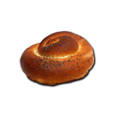 BRIOŠKA BEZ E s KVÁSKOM 80g