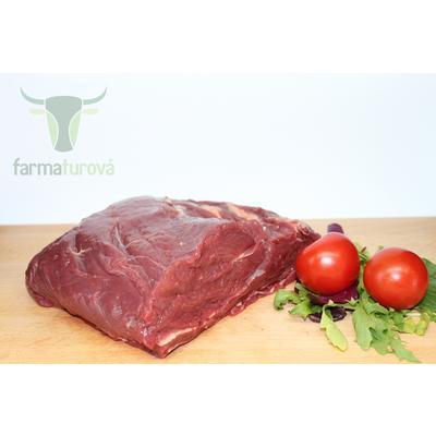 KRK BIO HOVÄDZÍ STANDARD /VÁHA/ BONUM