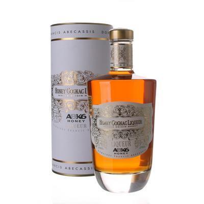 COGNAC HONEY LIQUEUR 35% 0.7l DARČEKOVÉ BALENIE