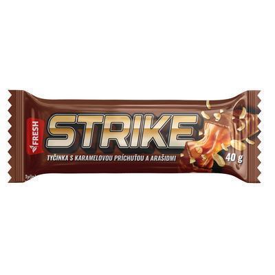 TYČINKA STRIKE 40g FRESH