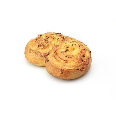 SLIMÁK DOUBLE SYR - JALAPEŇO RSPO MB 100g MINIT