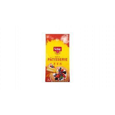 MÚKA MIX C MIX PATISSERIE 1kg SCHÄR BEZLEPKOVÁ