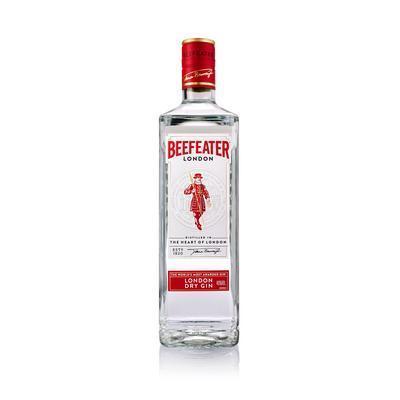 GIN BEEFEATER 40% 0.7l LONDON