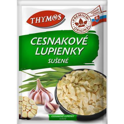 KORENIE CESNAKOVÉ LUPIENKY 10g PREMIUM THYMOS
