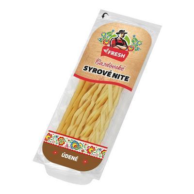 NITE SYROVÉ GAZDOVSKÉ ÚDENÉ 100g FRESH