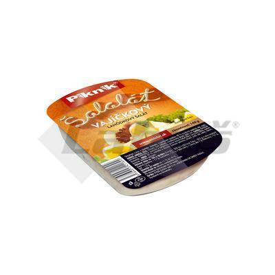 ŠALÁT VAJÍČKOVÝ 140g PIKNIK RYBA