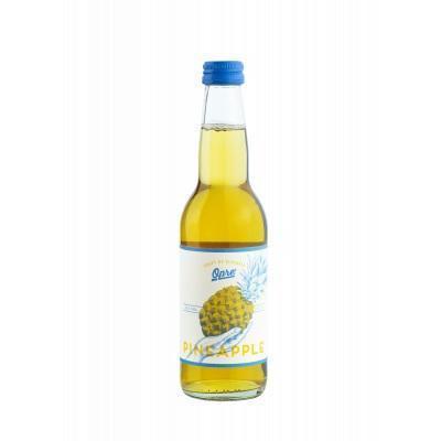 CIDER ANANÁSOVÝ 0.33l OPRE