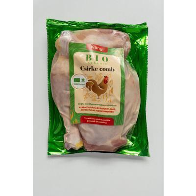 STEHNÁ KURACIE BIO cca 450g /VÁHA/ IVÁNYI