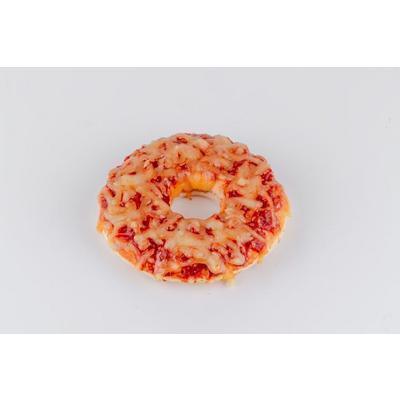 MRAZENÝ PIZZA DONUT MARGHERITA 93g DOPEK