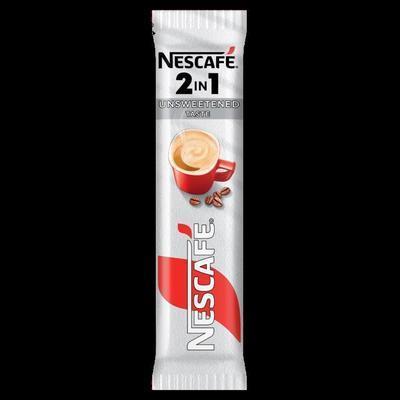 KÁVA 2v1 NESCAFÉ DISPLAY 8g NESTLÉ