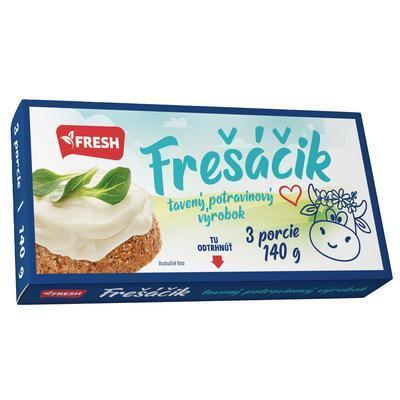 TAVENÝ VÝROBOK FREŠÁČIK 140g FRESH ŠTVOR.