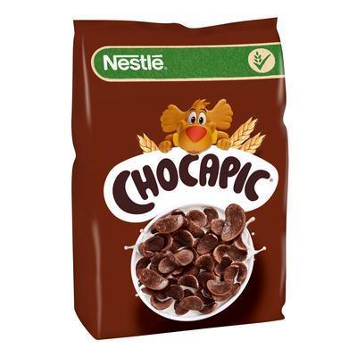 CEREÁLIE CHOCAPIC 450g SÁČOK NESTLÉ