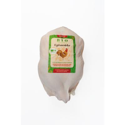 KURČA CELÉ BIO cca 1600g /VÁHA/ IVÁNYI