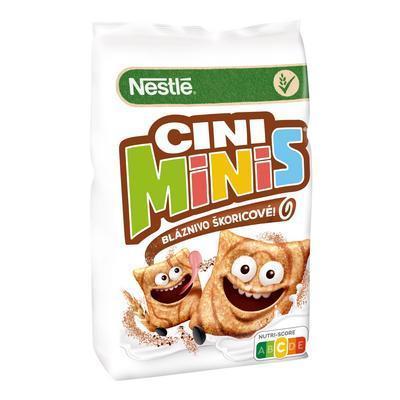 CEREÁLIE CINI MINIS 450g SÁČOK NESTLÉ