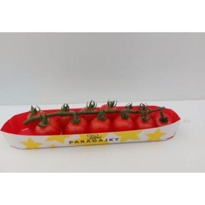 PARADAJKY CHERRY STRAPCOVÉ 250g