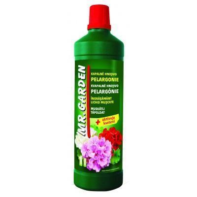 HNOJIVO KVAPALNÉ BALKONOVÉ 1l MR.GARDEN