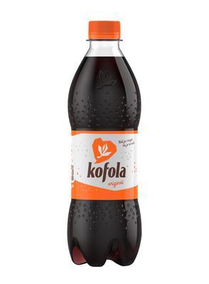 KOFOLA ORIGINÁL 0.5l PET VRATNÝ OBAL