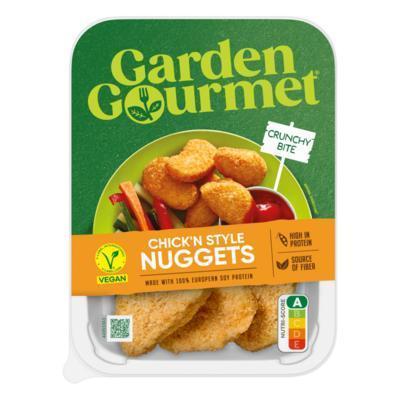 NUGETKY 200g GARDEN GOURMET VEGAN