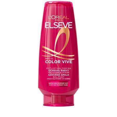 BALZAM NA VLASY ELSEVE 200ml COLOR VIVA