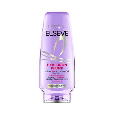 BALZAM NA VLASY ELSEVE HYALURON PLUMP 200ml