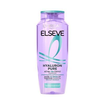 ŠAMPÓN ELSEVE HYALURON PURE 250ml