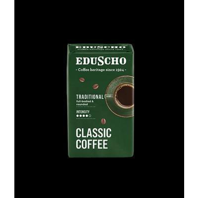 KÁVA MLETÁ CLASSIC TRADITIONAL 250g EDUSCHO