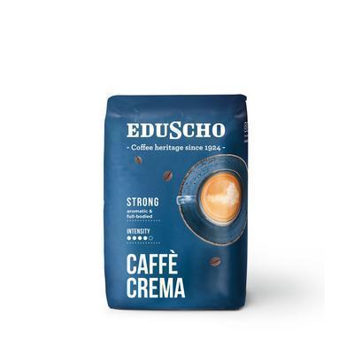 KÁVA ZRNKOVÁ CAFE CRÉMA STRONG 500g EDUSCHO
