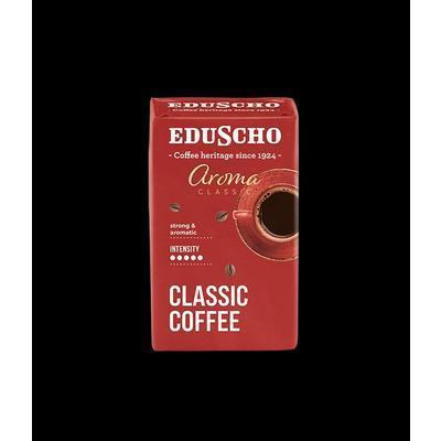 KÁVA MLETÁ ARÓMA CLASSIC 250g EDUSCHO