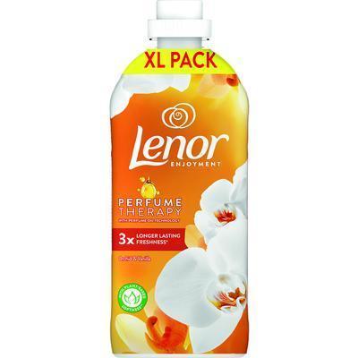 AVIVÁŽ LENOR VANILA ORCHID&GOLDEN AMBER 1200ml 48PD